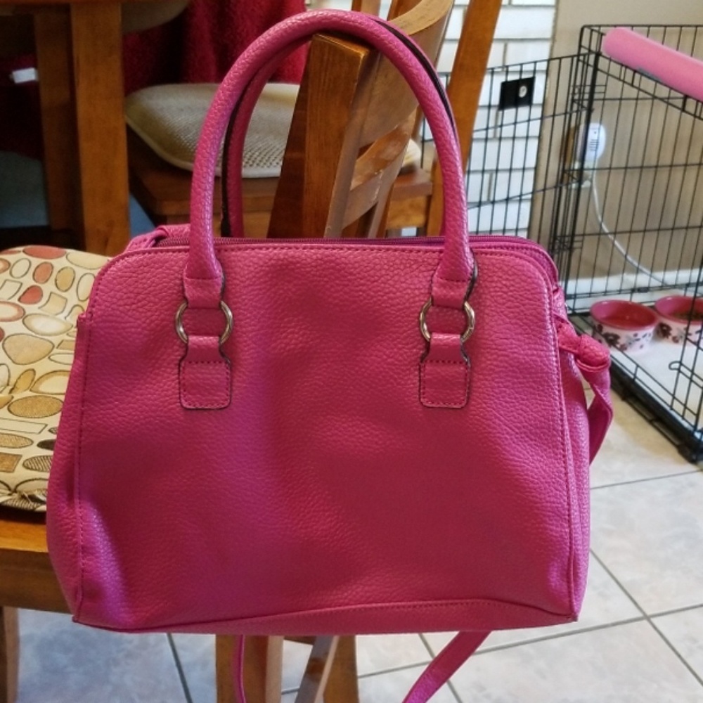Hand Bag - Picture 3 of 3
